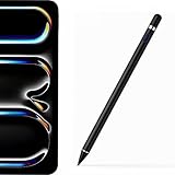 Pointe de stylet en POM premium​ – Fabriquée en matériau POM d’origine pour un dessin et une écriture ultra-fluides et précis avec un toucher naturel et agréable.