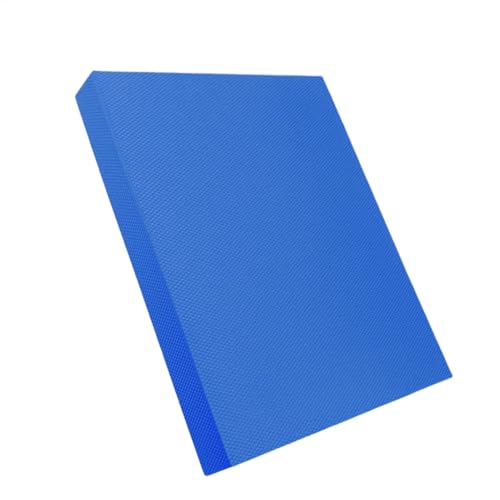 Matelas de yoga chez soi avec kit de mousse nettoyante pour sport