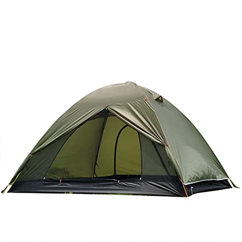 Top 7 Best doublewall tents 2022 Reviews & Buying Guide licorize