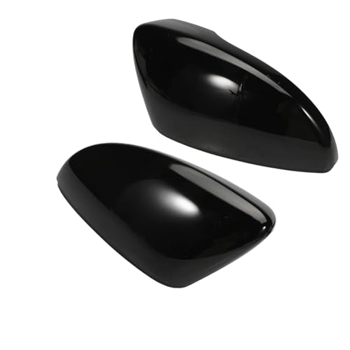 Coques rétroviseurs VW Jetta MK6 finition premium ABS haute résistance