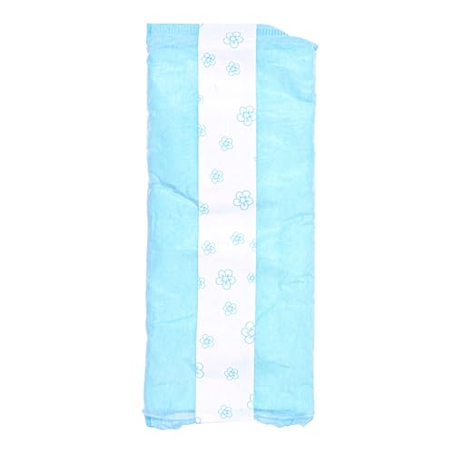 Image of Dynarex Unisex Incontinent Pad Pant Liner 4 X 11 Inch 1335, 250 Ct