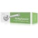 Tea Bag Squeezer, 2 Pack Stainless Steel Tea Bag Squeezer Tongs Tea Bag Spoon Tea Bag Holder Tea Bag Strainer for Gripping Ice Cubes Tea Bags for Loose Tea, Silver