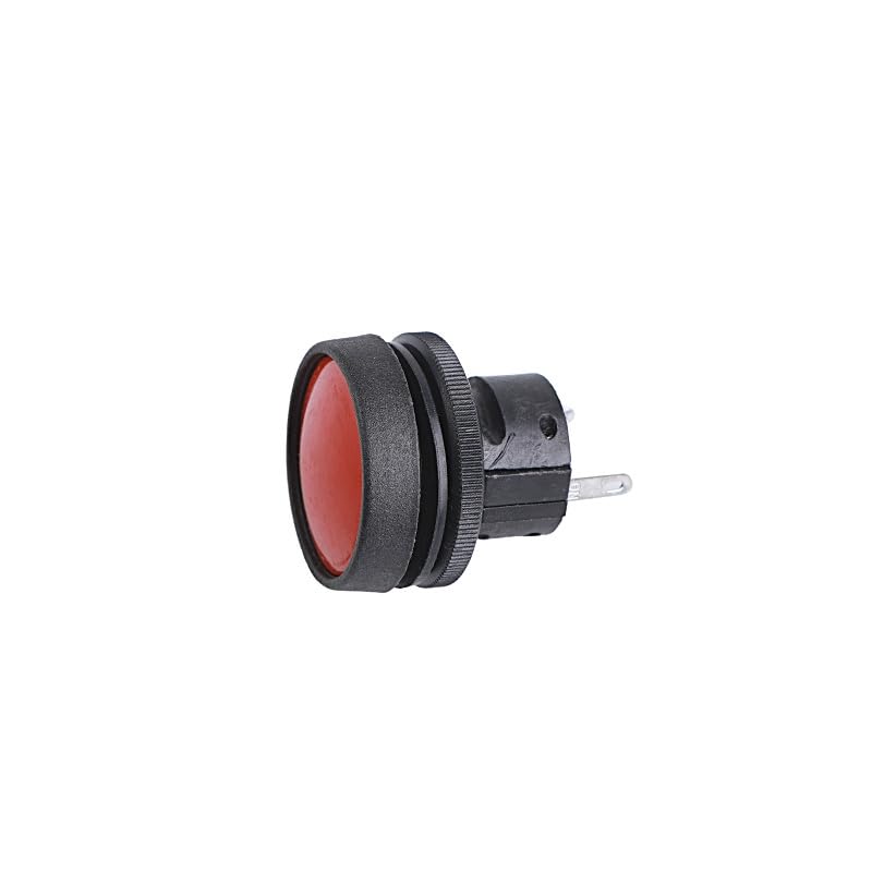 Push Button Switch 05762241 for Bomag Roller Vibrator Activation BW80 BW90AD-2 BW145 BW100 BW120
