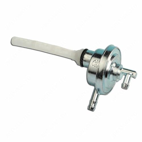 Benzinhahn Unterdruck kompatibel mit APRILIA MALAGUTI MBK PIAGGIO YAMAHA