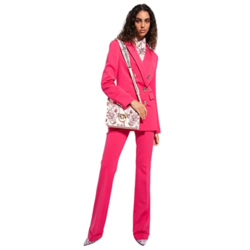 pinko Glorioso Giacca Punto Stoffa S