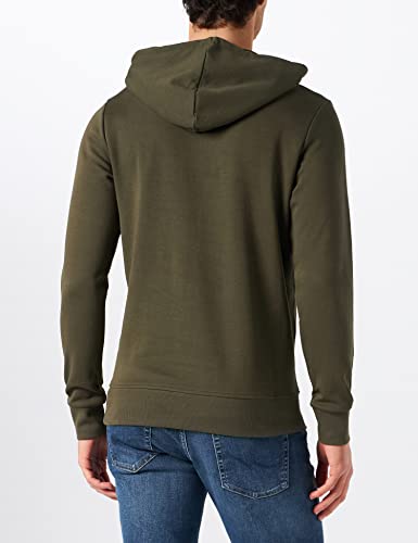 JACK & JONES Hoodie met logo en trekkoord - Image 5