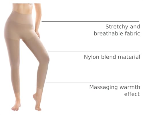 Image of +MD Light Compression Leggings for Women