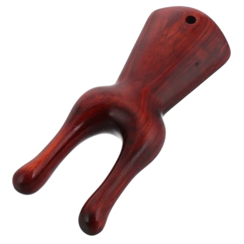 NOLITOY Nose Scraper Travel Nose Beauty Tool Acupoint Massager for Face for Nasal Congestion Relief