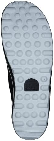 Sorel Women's Glacy Explorer Shortie Snow Boot, Black, 9.5 M US | Image 6