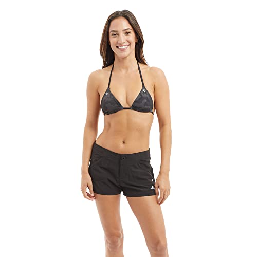 PELAGIC Women's Moana Shorts2