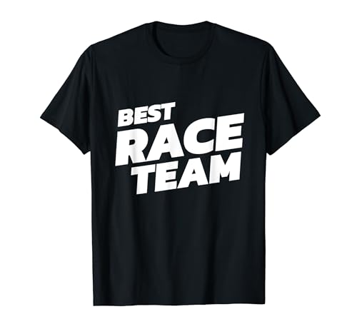 Questo è il vestito perfetto per la tua squadra/equipaggio o i tuoi colleghi di lavoro. Quando fate un viaggio o una gita, il vostro team ha bisogno di questo vestito per l'evento. Non importa se a scuola o all'asilo, il vostro team è il miglior team di sempre.