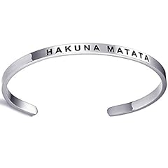 Hakuna Matata