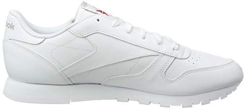 Image of Reebok Womens Classic Leather