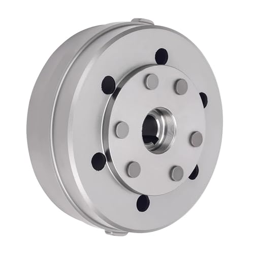 Rotor de arranque YFZ350 (1988-2011) 2GU-85550-50-00, volante de encendido para sustitución 2