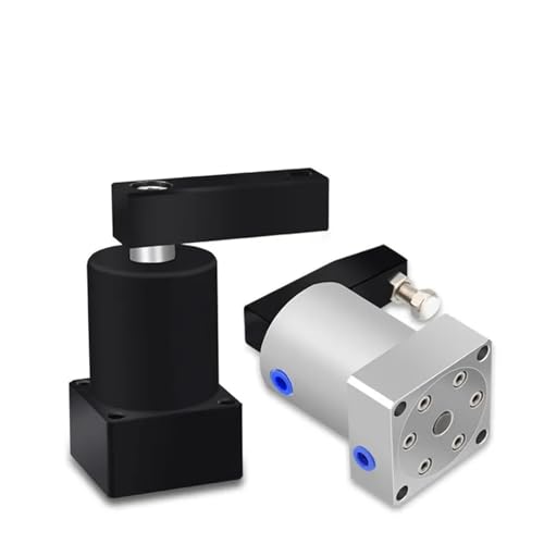 Vérin pneumatique ACK63 SRC63 pour éliminer le serrage manuel