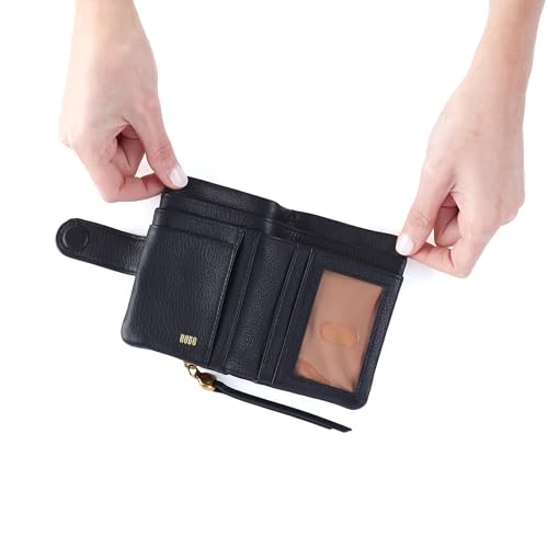 Image of HOBO Women's Fern Bifold Wallet