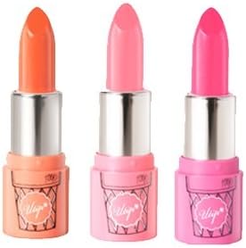 Utip Blossom Inspired Mini Rouge