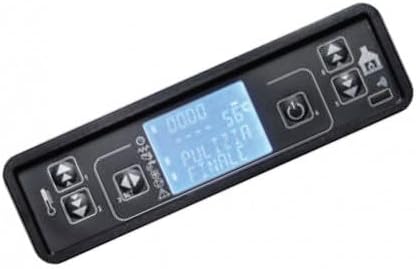 Original CADEL control panel cod.4D14513032 for pellet stoves : Buy ...