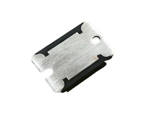 1 KBM7-3 hydraulic buffer