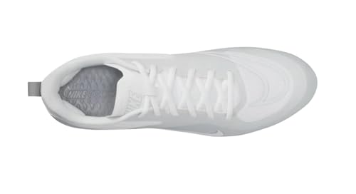 Image of Nike Alpha Huarache 8 Pro Lacrosse Cleat