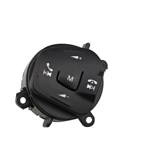 Bouton commutation volant Ford Fiesta MK7 MK8 commande volume Ecosport 2014