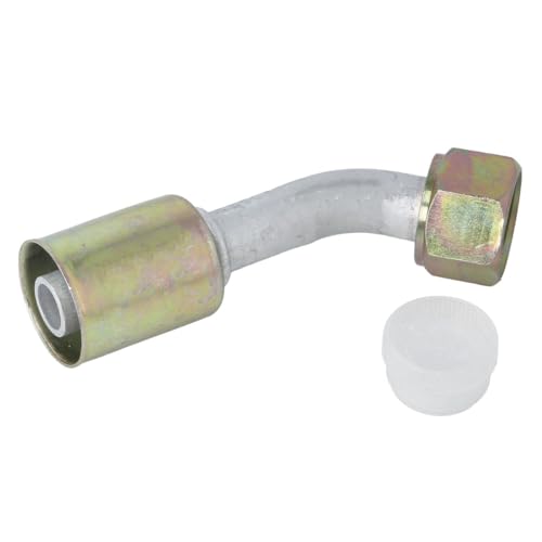 Partes para la reparación de líneas de A/C THERMOTEC KTT400021