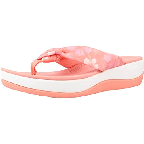 Image of Clarks Women's Arla Glison Flip Flop