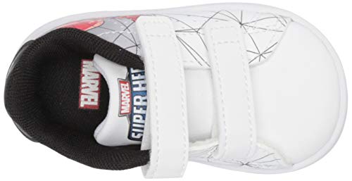 Image of adidas Kids' Advantage Tennis Shoe