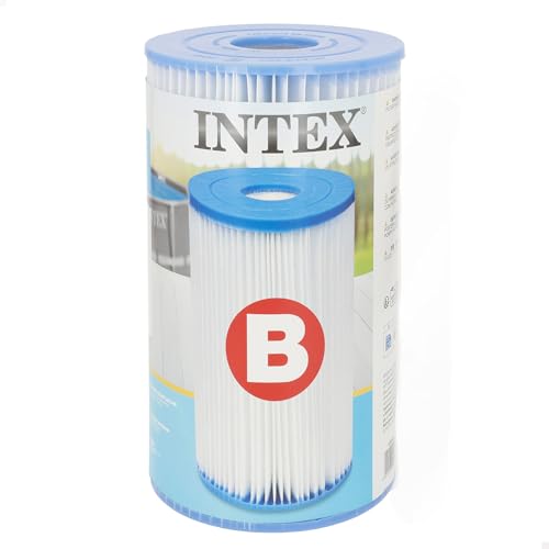 Intex Cartouche de Filtration B