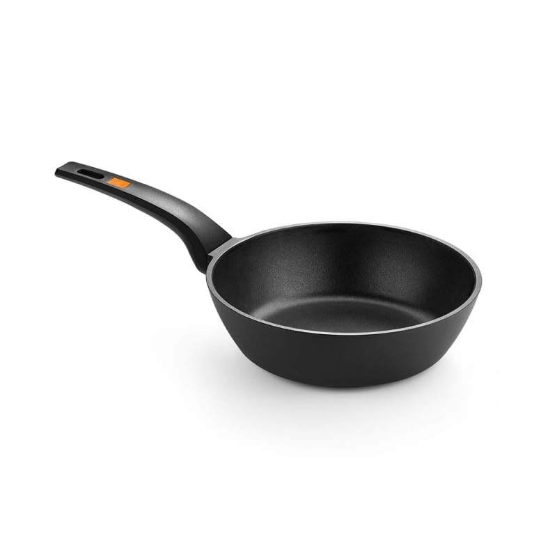 BRA Sartén Honda EFFICIENT 24cm