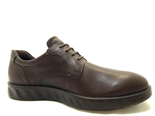 Image of ECCO S Lite Hybrid Plain Toe Tie