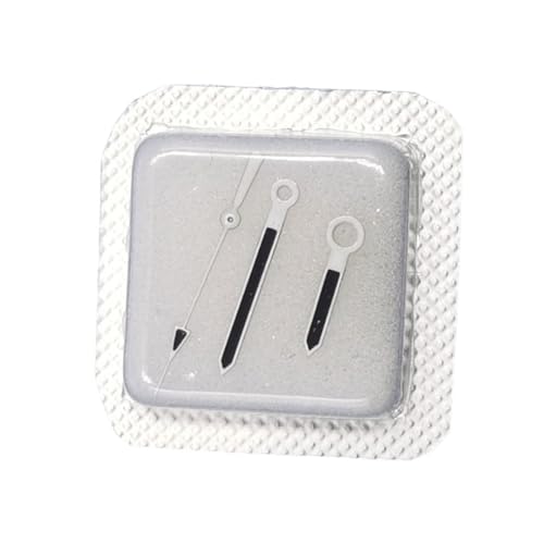 CALANDIS Watch Hand Set Watch Accessories Alloy Steel Hour ...