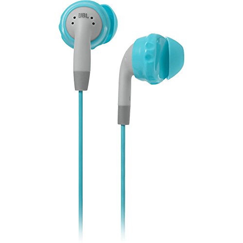 JBL Inspire 100 In-Ear Sport Headphones Teal