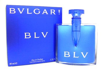 新品　BVLGARI BLV ブルガリ ブルー　オードパルファム　香水　40ml Amazon | ブルガリ ブルー オードパルファム2 EDP 5ml [並行輸入