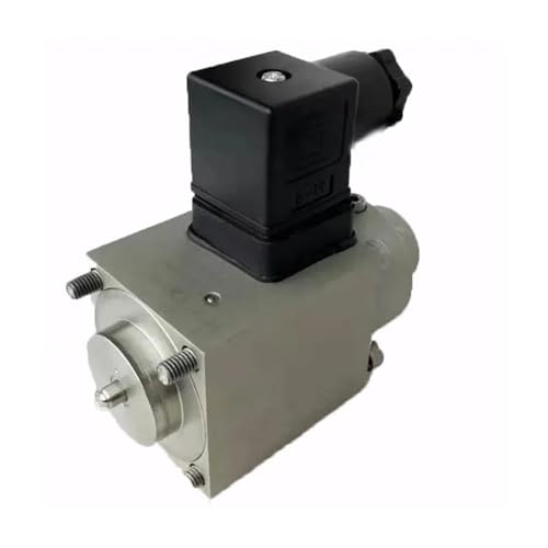 Bobine d'électrovanne LINGERZ GH263-035 GH263-045 proportionnelle 24V CC - 4