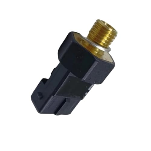 Capteur de pression d'huile précis pour Mini Roadster et Paceman 12617549796