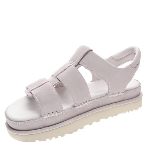 UGG Women's Goldenstar Strap Fisherman Sandal4