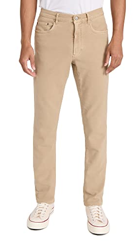 Faherty Mens Stretch Terry 5pocket (32