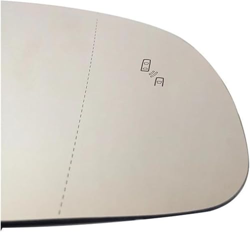 Espejo para Hyundai Kona que soluciona la falta de visibilidad y el vaho en el retrovisor 4