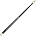 McDermott Lucky L8 Pool Billiard Cue with 1x1 Soft Case (21, Ounces)