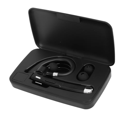 Auricular Bluetooth In Ear Jiawu con Cancelación de Ruido miniatura 3
