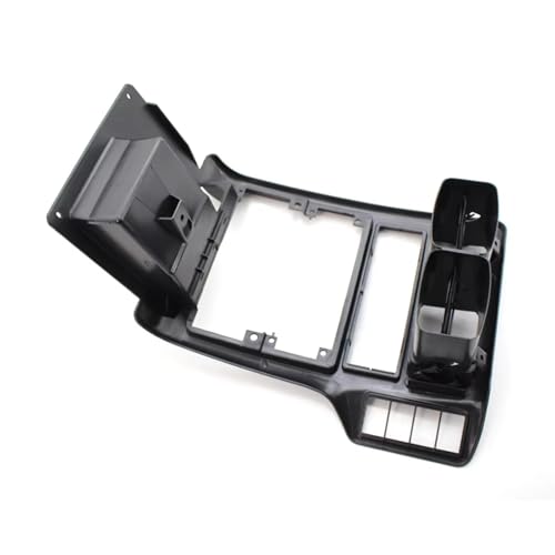 Grille Aération Auto Polo 6N Rénovation Habitacle Youngtimer Ventilation Centrale Intérieure - 3