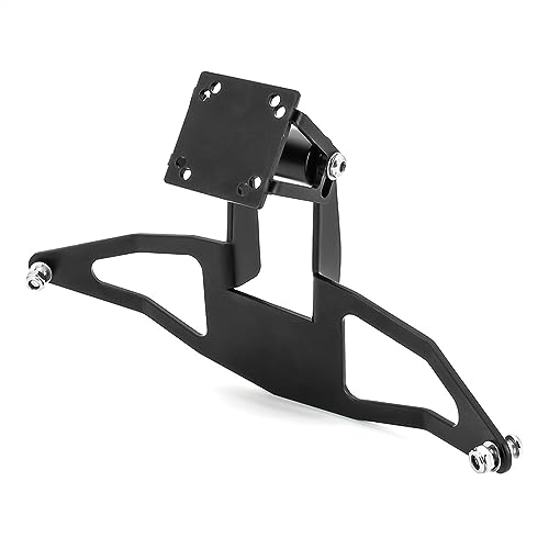 Support de navigation moto VFR1200X anti-vibration pour fixer votre téléphone au-dessus des compteurs