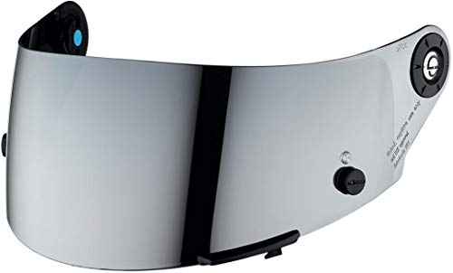 VISOR SILV MIR ONE SIZE SR1 SCHUBERTH VISOR SILV MIR ONE SIZE SR1
