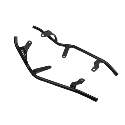 Barre de protection ADV 350 pour cadre et moteur de moto 2022-2024