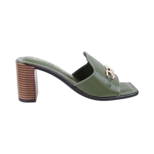Image of Catwalk by TIGI Womens 10255 Sandals