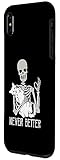 Zoom IMG-1 custodia per iphone xs max