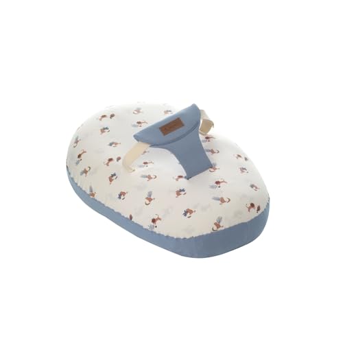 CLICKBEBE Cojín Maternal Elastic de Jane