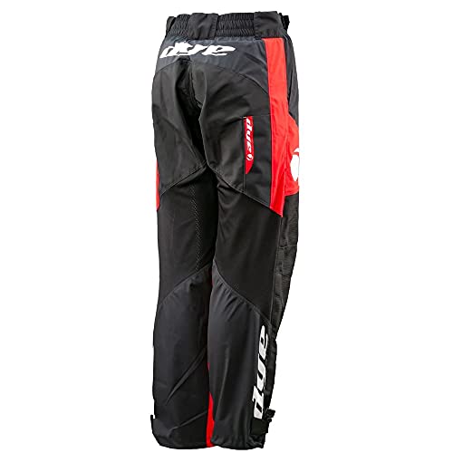 Pantalon Dye Paintball Team 2.0 idéal pour dominer vos sessions de jeu dominicales