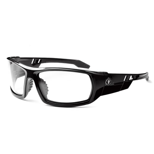 Image of Ergodyne Skullerz ODIN Safety Glasses Sunglasses, Impact Resistant Z87.1+